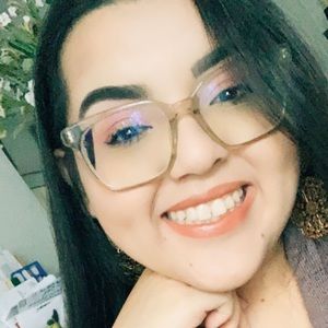 Meet your Posher, Bianca